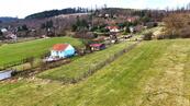 Investiční pozemek 2 175 m² Sentice, lokalita Padělky, cena 8500000 CZK / objekt, nabízí Vatoreal