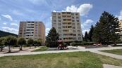 Prodej družstevního bytu 1+kk, 31 m², Kuřim Loučky | Možnost okamžitého převodu do osobního vl, cena 3600000 CZK / objekt, nabízí 