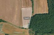 Zemědělská půda, prodej, Ostrovec, Velečín, Plzeň sever, cena 751310 CZK / objekt, nabízí 