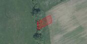 Zemědělská půda, prodej, Hostětín, Uherské Hradiště, cena 114961 CZK / objekt, nabízí 