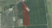 Zemědělská půda, prodej, Horní Věstonice, Břeclav, cena 524549 CZK / objekt, nabízí 