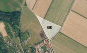 Zemědělská půda, prodej, Jeníkovice, Pardubice, cena 649214 CZK / objekt, nabízí 
