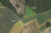 Zemědělská půda, prodej, Vitčice, Prostějov, cena 147894 CZK / objekt, nabízí 