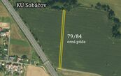 Zemědělská půda, prodej, Sobáčov, Mladeč, Olomouc, cena 249480 CZK / objekt, nabízí MojePole.cz