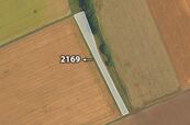 Zemědělská půda, prodej, Hradčovice, Uherské Hradiště, cena 552285 CZK / objekt, nabízí 