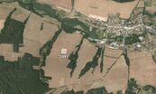 Zemědělská půda, prodej, Manětín, Plzeň sever, cena 106488 CZK / objekt, nabízí MojePole.cz