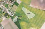 Zemědělská půda, prodej, Jíkev, Nymburk, cena 8795840 CZK / objekt, nabízí MojePole.cz