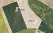 Zemědělská půda, prodej, Jíkev, Nymburk, cena 736560 CZK / objekt, nabízí MojePole.cz