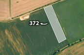 Zemědělská půda, prodej, Bařice, Bařice-Velké Těšany, Kroměříž, cena 301068 CZK / objekt, nabízí 