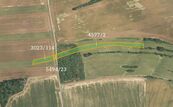 Zemědělská půda, prodej, Jalubí, Uherské Hradiště, cena 63262 CZK / objekt, nabízí 