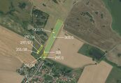 Zemědělská půda, prodej, Hostákov, Vladislav, Třebíč, cena 329857 CZK / objekt, nabízí 