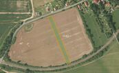 Zemědělská půda, prodej, Velečín, Plzeň sever, cena 1093910 CZK / objekt, nabízí 