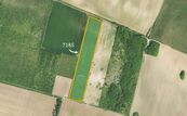 Zemědělská půda, prodej, Křídlůvky, Znojmo, cena 1436880 CZK / objekt, nabízí 