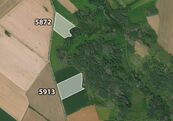 Zemědělská půda, prodej, Velká Bíteš, Žďár nad Sázavou, cena 763882 CZK / objekt, nabízí 