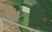 Zemědělská půda, prodej, Velká Bíteš, Žďár nad Sázavou, cena 763882 CZK / objekt, nabízí 