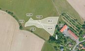 Zemědělská půda, prodej, Nové Lublice, Opava, cena 855998 CZK / objekt, nabízí MojePole.cz