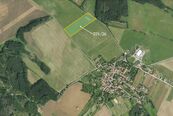 Zemědělská půda, prodej, Drválovice, Vanovice, Blansko, cena 644982 CZK / objekt, nabízí 
