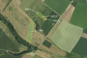 Zemědělská půda, prodej, Drválovice, Vanovice, Blansko, cena 784290 CZK / objekt, nabízí 
