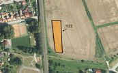 Pozemek, komerční, prodej, Spešov, Blansko, cena 64133 CZK / objekt, nabízí MojePole.cz