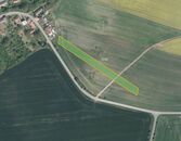 Zemědělská půda, prodej, Nové Hvězdlice, Hvězdlice, Vyškov, cena 268326 CZK / objekt, nabízí 