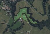 Louka, prodej, Stříbrné Hory, Havlíčkův Brod, cena 440650 CZK / objekt, nabízí