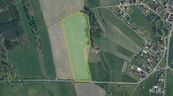 Zemědělská půda, prodej, Chudoplesy, Bakov nad Jizerou, Mladá Boleslav, cena 2138280 CZK / objekt, nabízí 