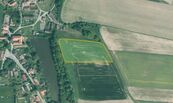 Zemědělská půda, prodej, Chřešťovice, Albrechtice nad Vltavou, Písek, cena 2322460 CZK / objekt, nabízí 