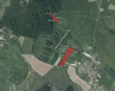 Sady, vinice, prodej, Miřejovice, Litoměřice, cena 951252 CZK / objekt, nabízí 