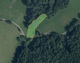 Zemědělská půda, prodej, Zborov, Šumperk, cena 664050 CZK / objekt, nabízí 