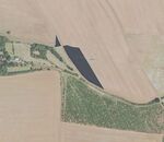 Zemědělská půda, prodej, Zeměchy, Kralupy nad Vltavou, Mělník, cena 570440 CZK / objekt, nabízí 