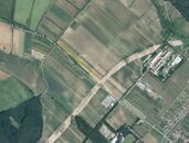 Zemědělská půda, prodej, Moravský Písek, Hodonín, cena 47844 CZK / objekt, nabízí MojePole.cz