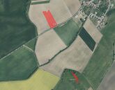 Zemědělská půda, prodej, Pacetluky, Kroměříž, cena 750720 CZK / objekt, nabízí 