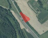 Zemědělská půda, prodej, Heřmánky, Nový Jičín, cena 224640 CZK / objekt, nabízí 