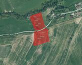 Zemědělská půda, prodej, Útušice, Plzeň jih, cena 364608 CZK / objekt, nabízí 