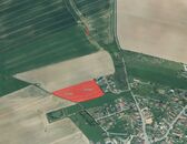 Zemědělská půda, prodej, Útušice, Plzeň jih, cena 333240 CZK / objekt, nabízí 