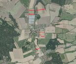 Zemědělská půda, prodej, Dobré Pole, Vitice, Kolín, cena 1815860 CZK / objekt, nabízí MojePole.cz