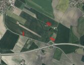 Zemědělská půda, prodej, Nové Město, Hradec Králové, cena 507869 CZK / objekt, nabízí 