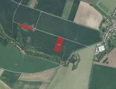 Zemědělská půda, prodej, Vranovice, Vranovice-Kelčice, Prostějov, cena 510070 CZK / objekt, nabízí 