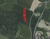 Zemědělská půda, prodej, Senohraby, Praha východ, cena 976185 CZK / objekt, nabízí 