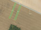 Zemědělská půda, prodej, Řemešín, Kralovice, Plzeň sever, cena 947369 CZK / objekt, nabízí 