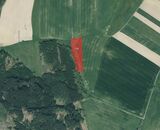 Zemědělská půda, prodej, Raková, Rokycany, cena 518265 CZK / objekt, nabízí 