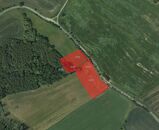 Zemědělská půda, prodej, Meziříčko, Letovice, Blansko, cena 825748 CZK / objekt, nabízí 