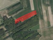 Zemědělská půda, prodej, Krakovany, Kolín, cena 1537870 CZK / objekt, nabízí 