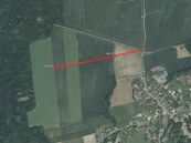 Zemědělská půda, prodej, Dobroslavice, Opava, cena 262314 CZK / objekt, nabízí 