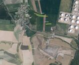 Zemědělská půda, prodej, Uhy, Kladno, cena 1239270 CZK / objekt, nabízí 