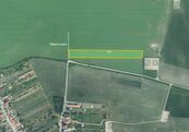 Zemědělská půda, prodej, Dolní Dunajovice, Břeclav, cena 871043 CZK / objekt, nabízí MojePole.cz