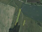 Louka, prodej, Lhota, Lhota-Vlasenice, Pelhřimov, cena 413952 CZK / objekt, nabízí MojePole.cz