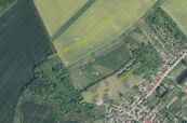 Zemědělská půda, prodej, Zlámanka, Kroměříž, cena 453780 CZK / objekt, nabízí 