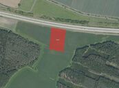 Zemědělská půda, prodej, Choťovice, Kolín, cena 934703 CZK / objekt, nabízí MojePole.cz