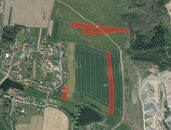 Zemědělská půda, prodej, Dražičky, Tábor, cena 1121560 CZK / objekt, nabízí 